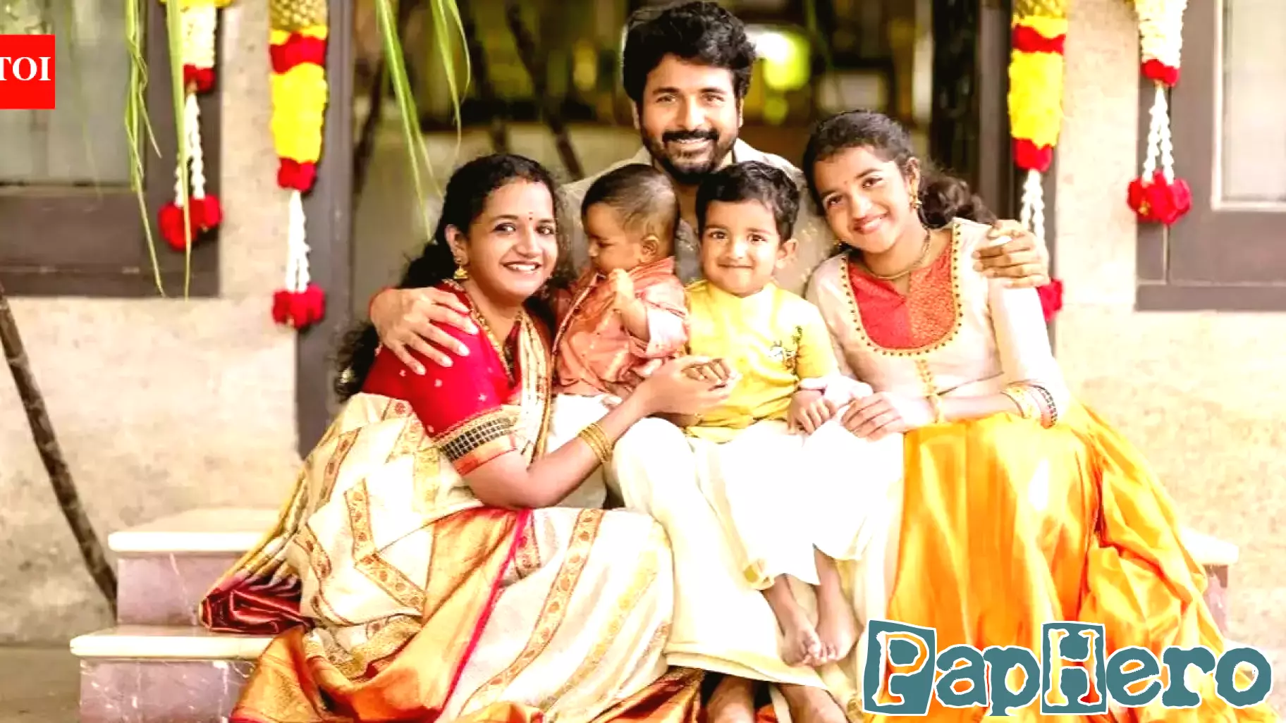 Inside Sivakarthikeyan and Aarthi Sivakarthikeyan's parenting style: A thoughtful blend of love, balance and mindful choices