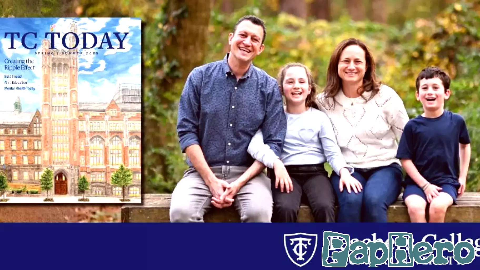 Insights from Parenting: Lessons on Learning