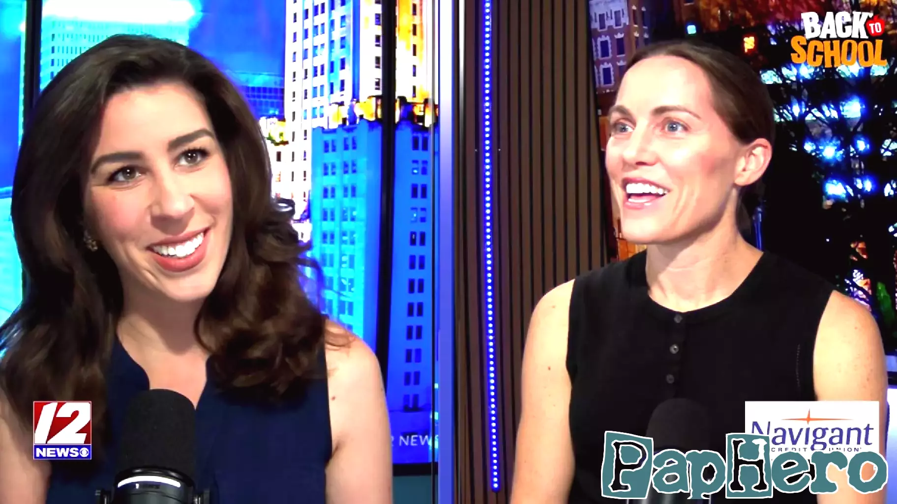 Insights on Parenting from Dr. Emily Oster