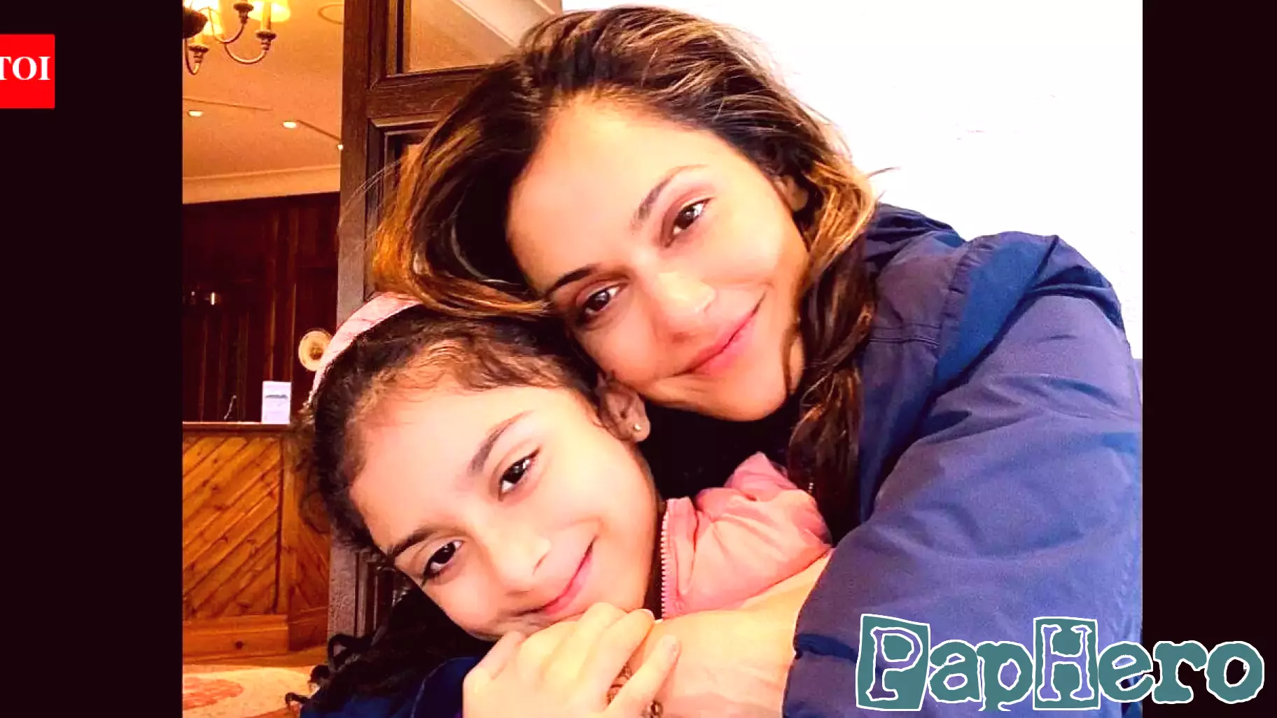 Isha Koppikar’s powerful parenting lesson on raising children and what new-age parents can learn from it