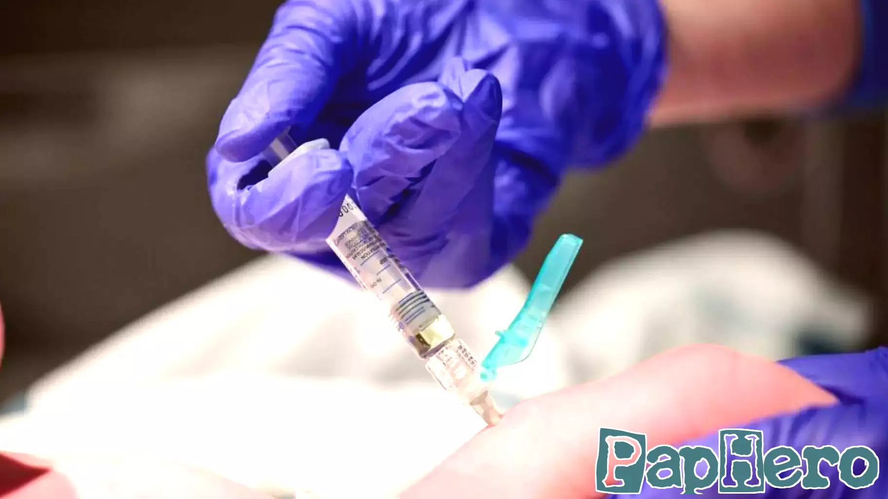 It’s not just vaccines — parents are refusing other routine preventive care for newborns