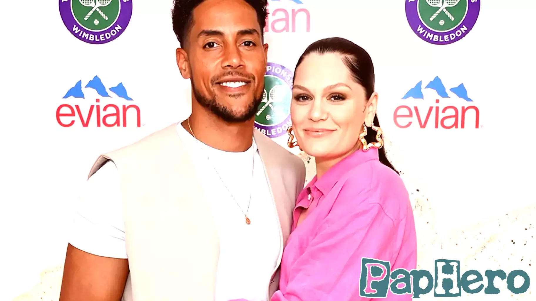 Jessie J Reveals ‘Sad and Difficult’ Split from Chanan Safir Colman as They Focus on ‘Positively’ Co-Parenting Son Sky