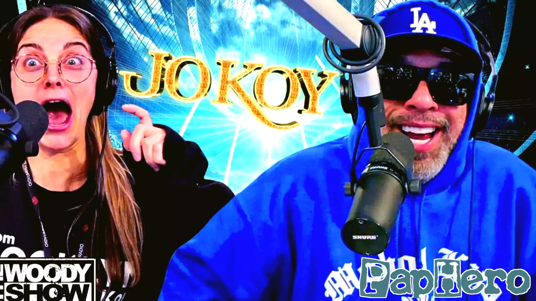 Jo Koy talks Sold Out SoFi Stadium Show, Parenting, & More! | ALT 98.7