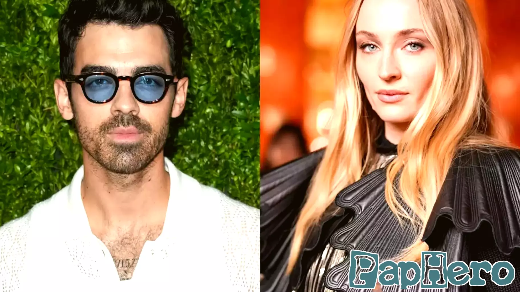 Joe Jonas Hints at New Romance Amid Co-Parenting Conversations with Sophie Turner