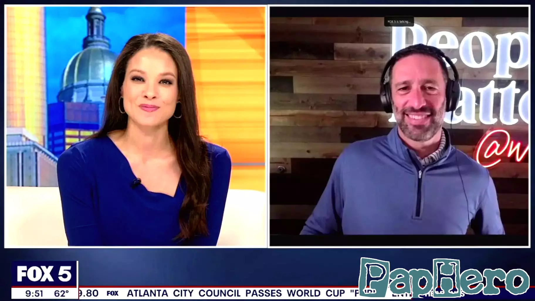 Josh Block gives 3 ways to tell if your job is ruining your parenting