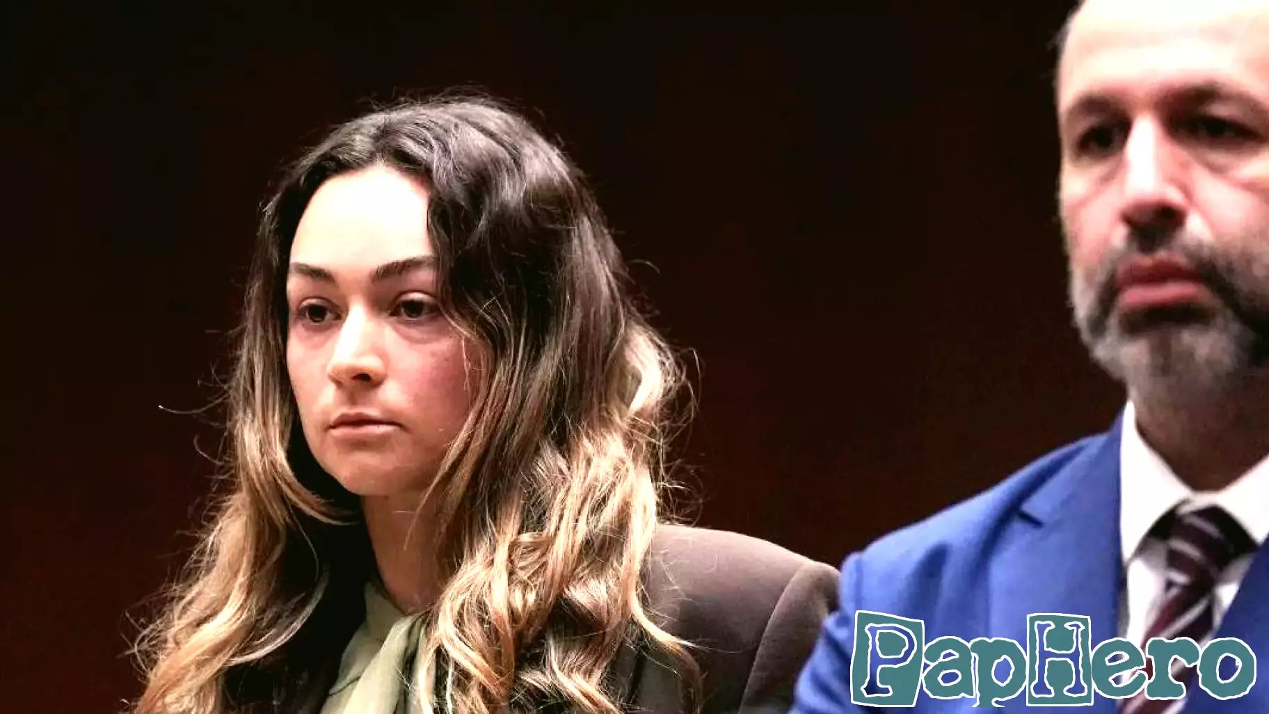 Judge Rejects Gabbie Gonzalez's Latest Bid to Regain Parenting Time