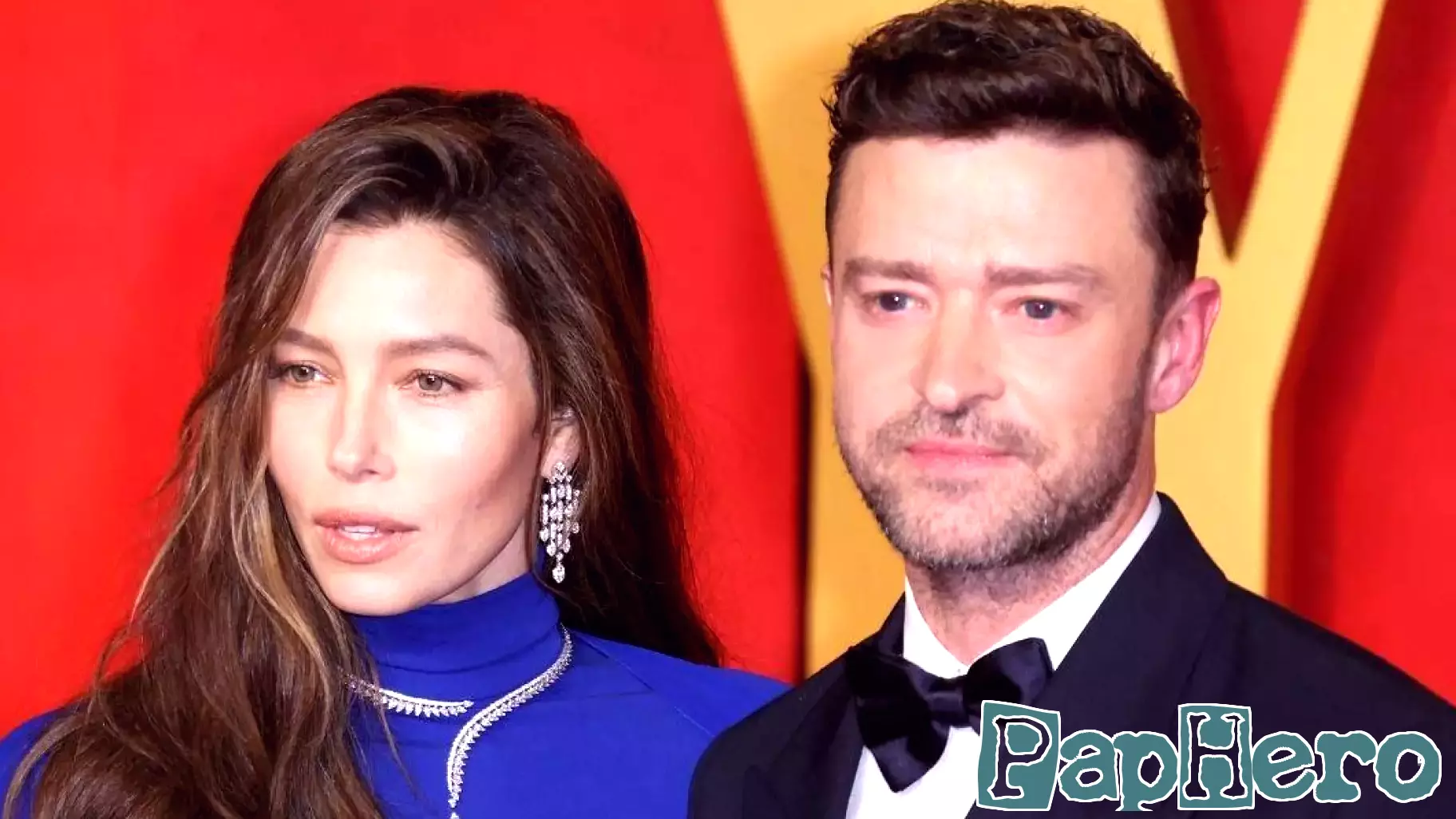 Justin Timberlake and Jessica Biel Share Insights on Parenting Their Two Sons