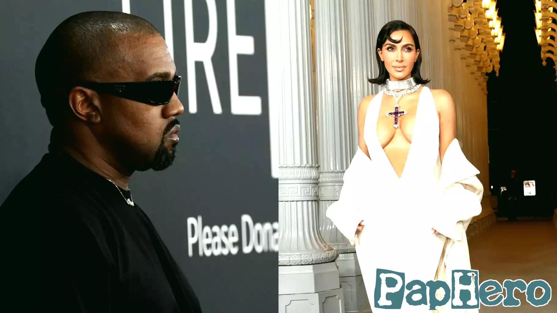 Kanye West Voices Discontent Over Parenting Restrictions Imposed by Kardashian Family