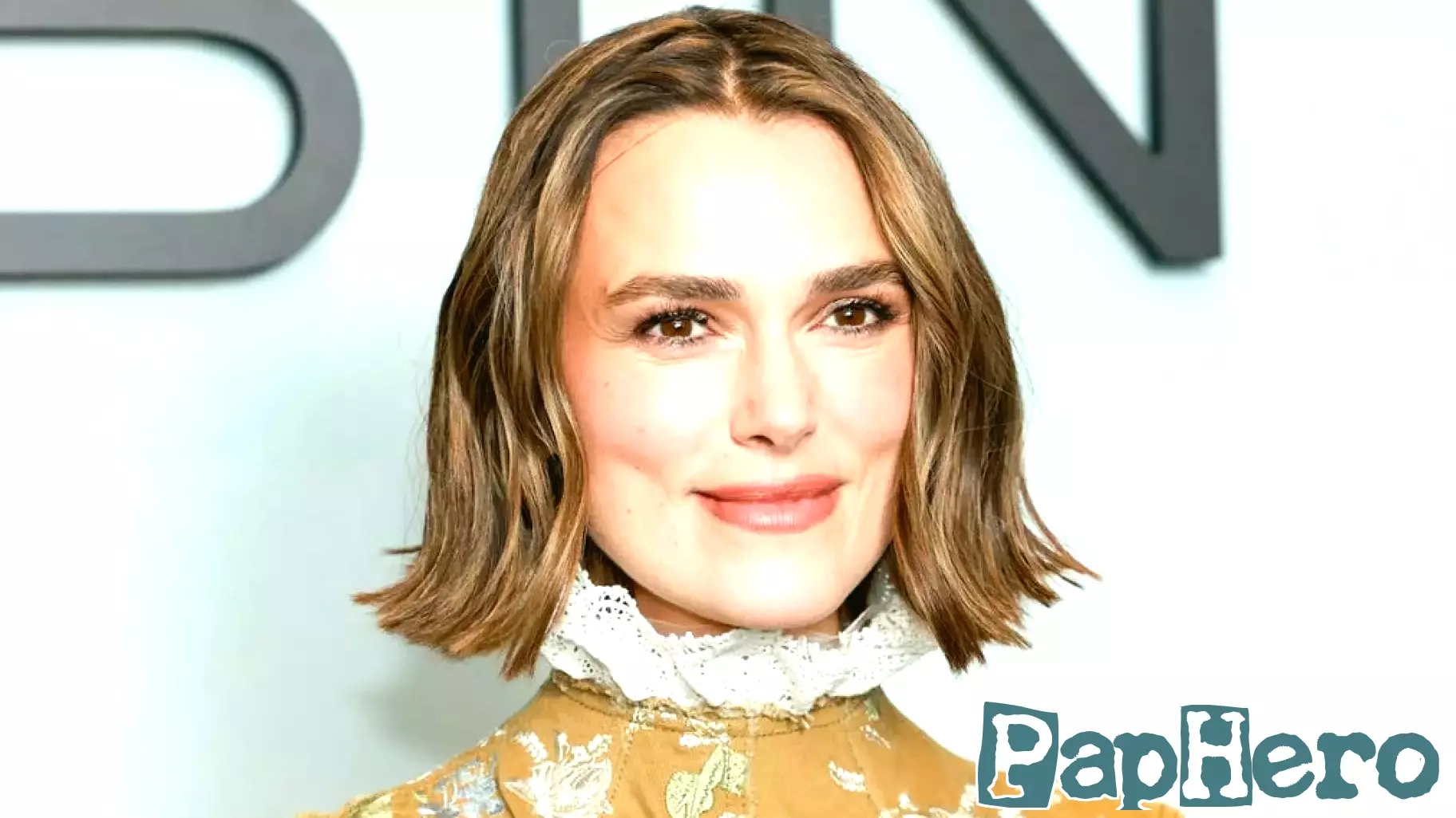 Keira Knightley Shares Insightful Advice on Balancing Career and Family