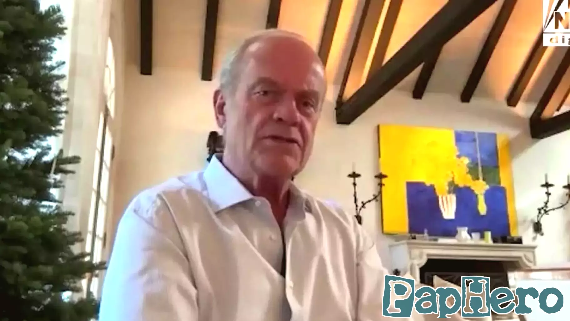 Kelsey Grammer Reflects on Parenting Wisdom Gained Over the Years