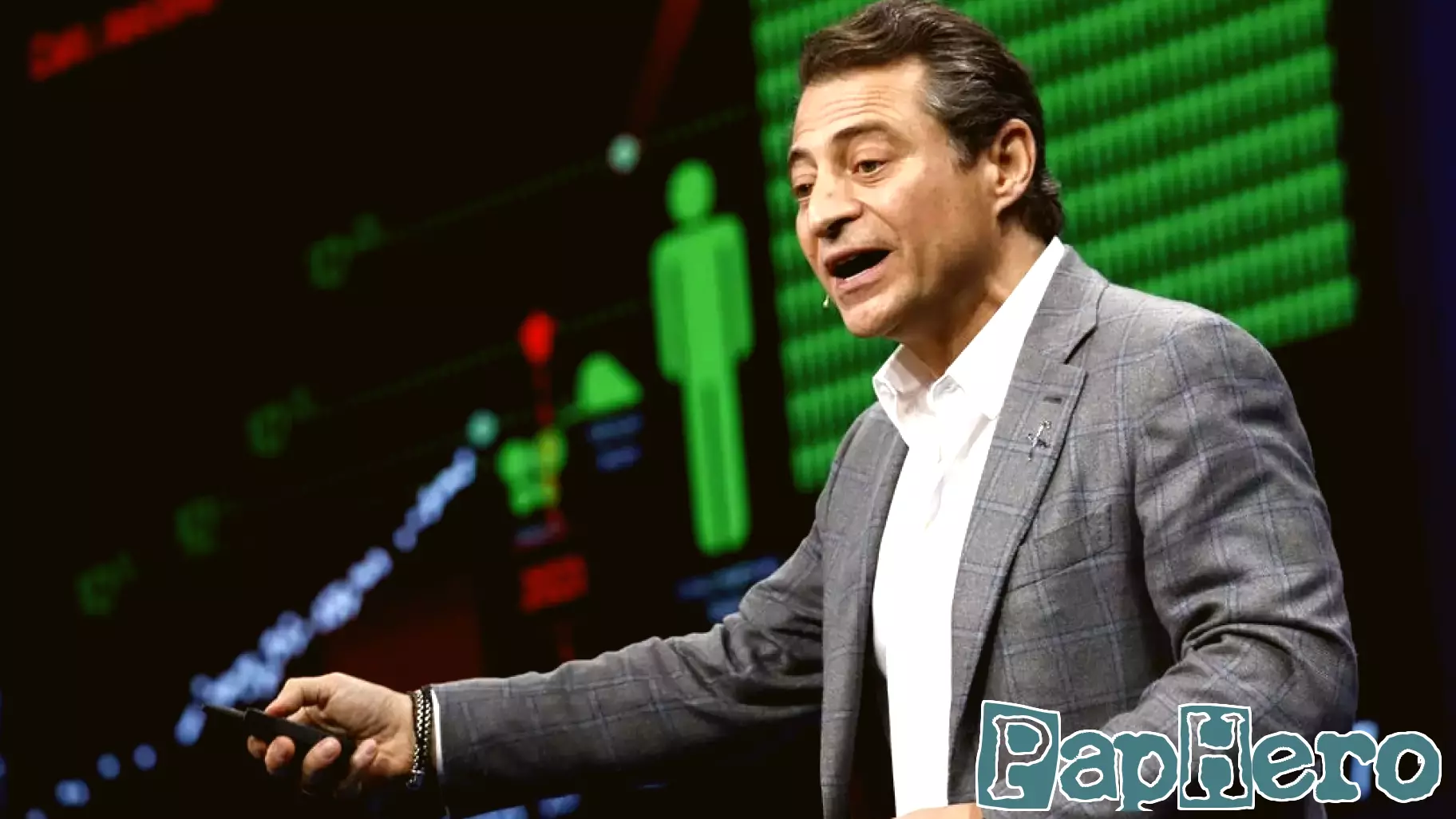 Kids need these 3 things to thrive in AI era: Peter Diamandis