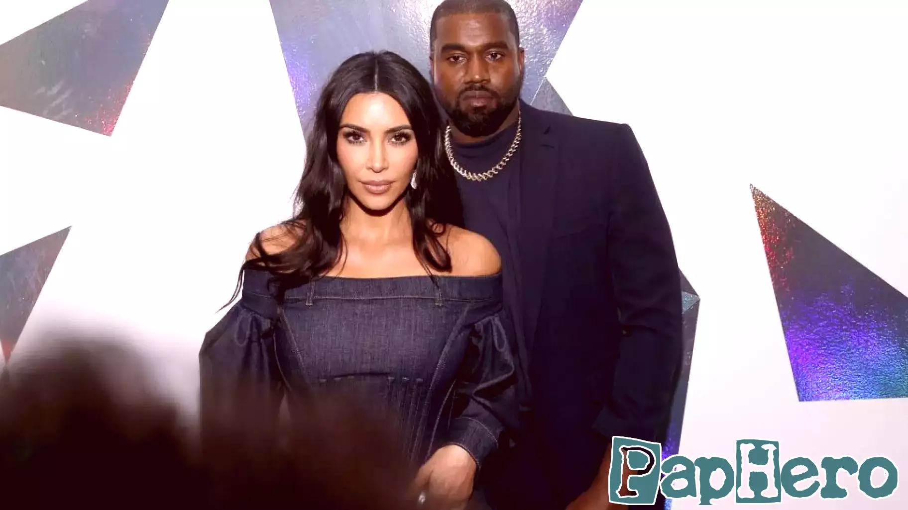 Kim Kardashian Discusses Co-Parenting With Kanye West as North Pursues Music