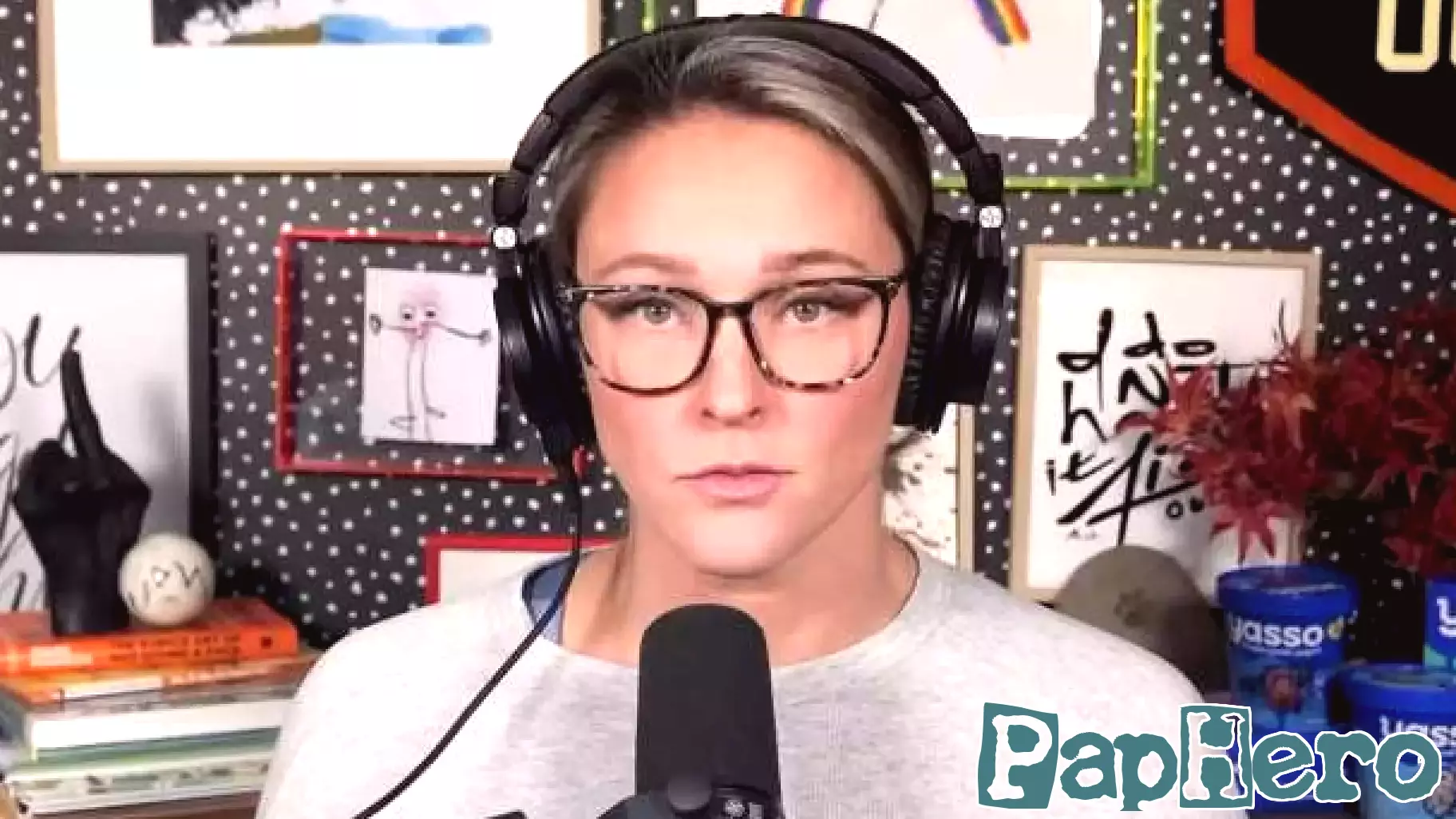 Kylie Kelce’s ‘Irresponsible’ Parenting Led To ‘Fish Heaven’ Talk With Kids