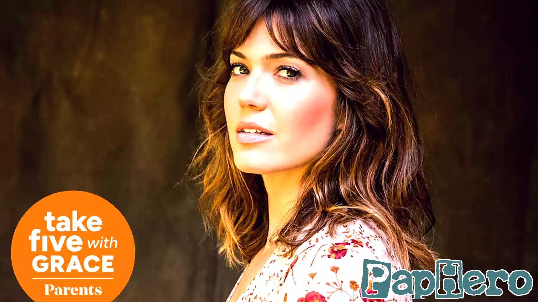 Mandy Moore Concludes Her Journey of Expanding Her Family