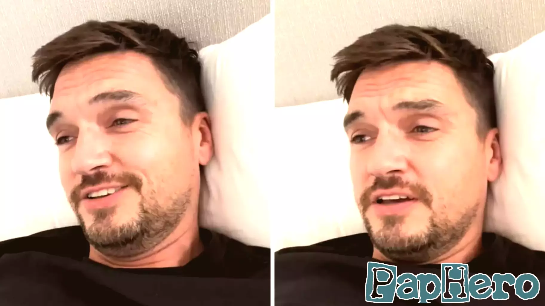 Millennial Dad Reflects on Parenting Differences from the 1990s