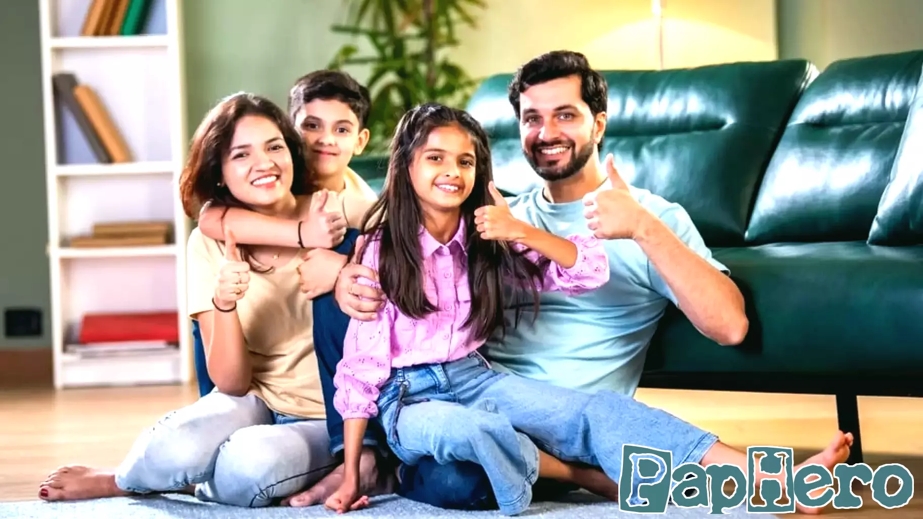 Money Stress Is Hitting Millennial Dads Hard. Is The Economy To Blame, Or Is Parenting More Expensive Than Ever?