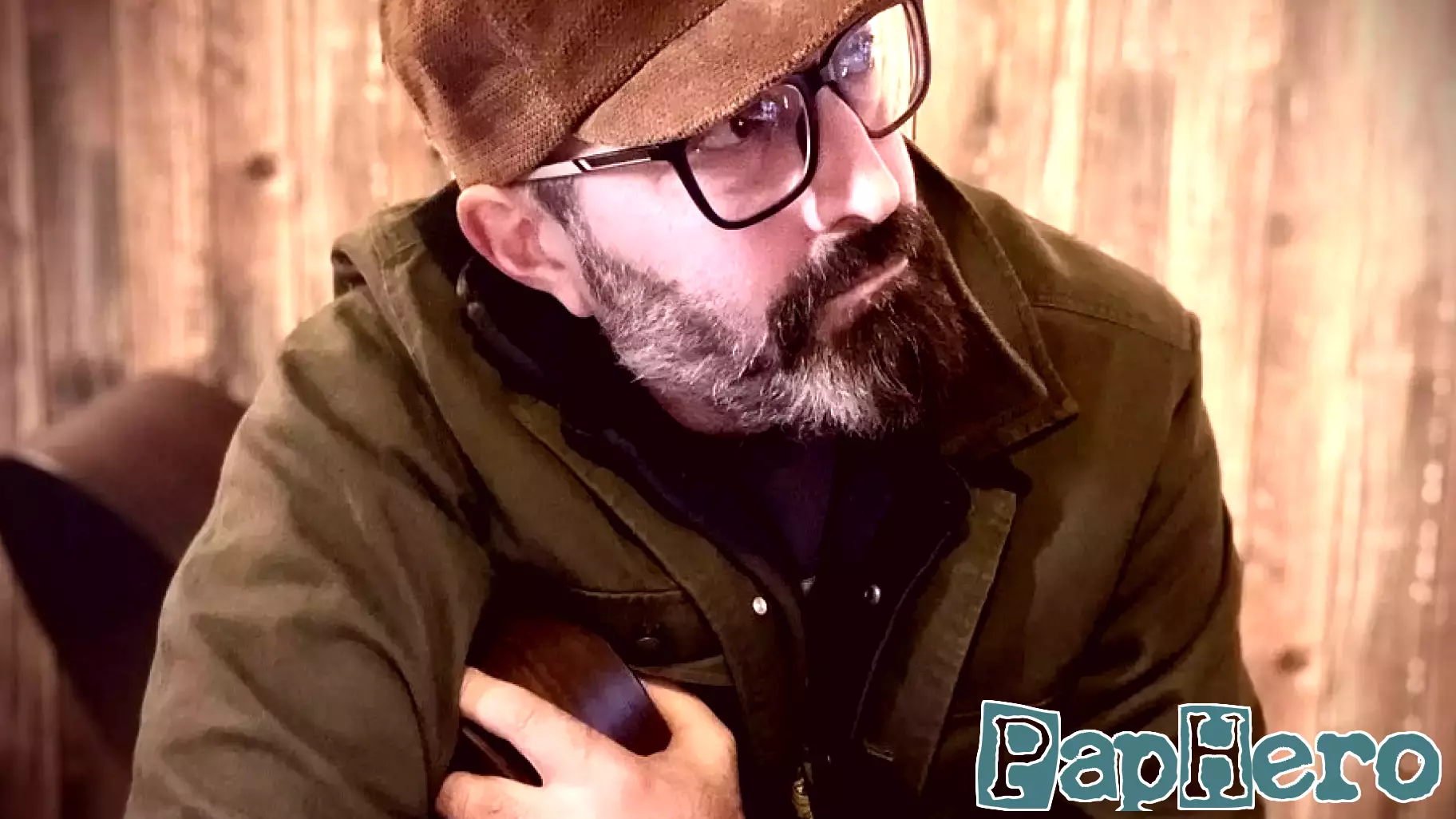 Mt. Gribley Chronicles Three Years of Solo Parenting and Transatlantic Distance on Moss on the Stone