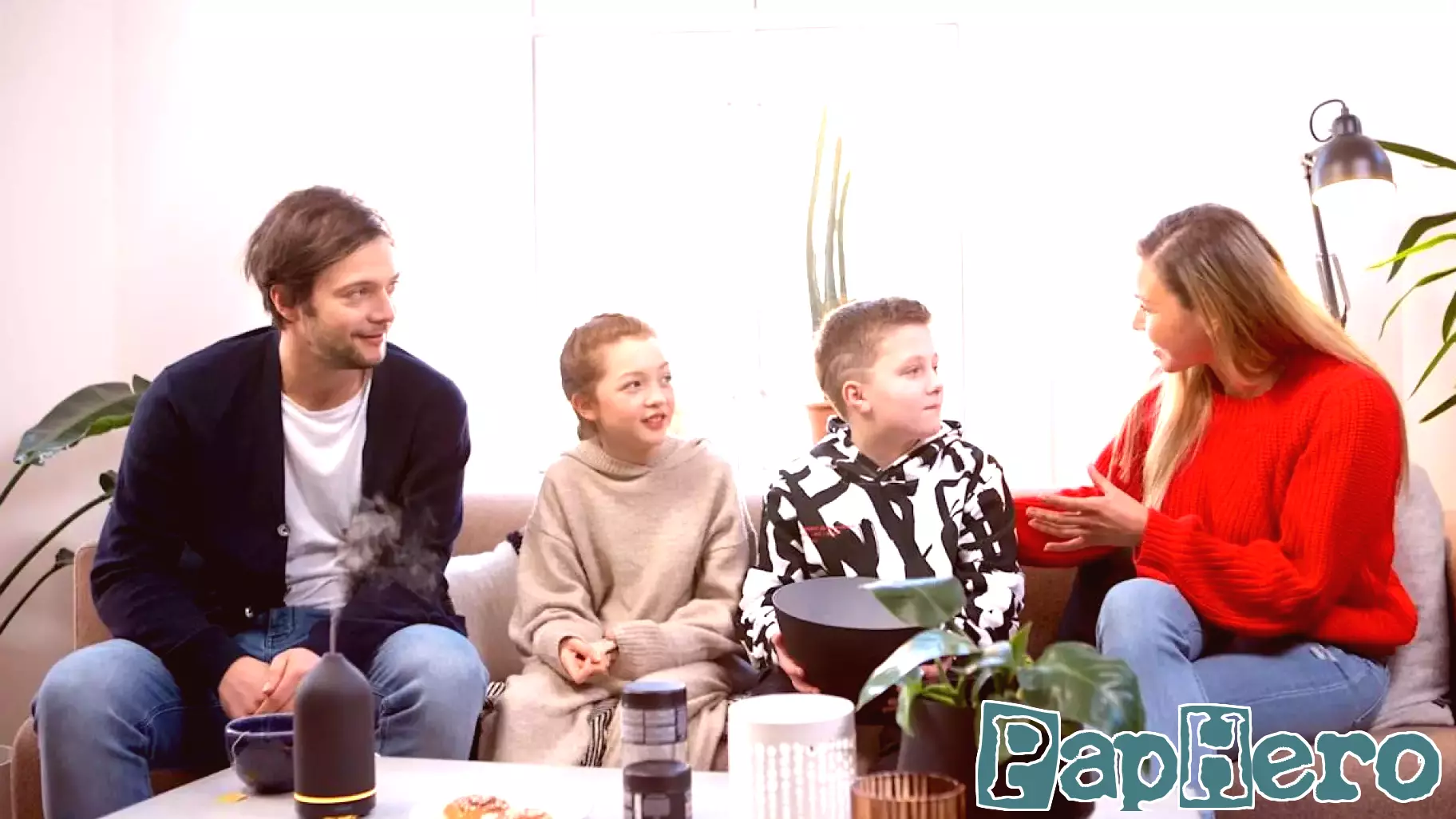 My Mom Told Visitors My Parenting Rules Are Just a “Phase” and Laughed When I Corrected Her in Front of Everyone