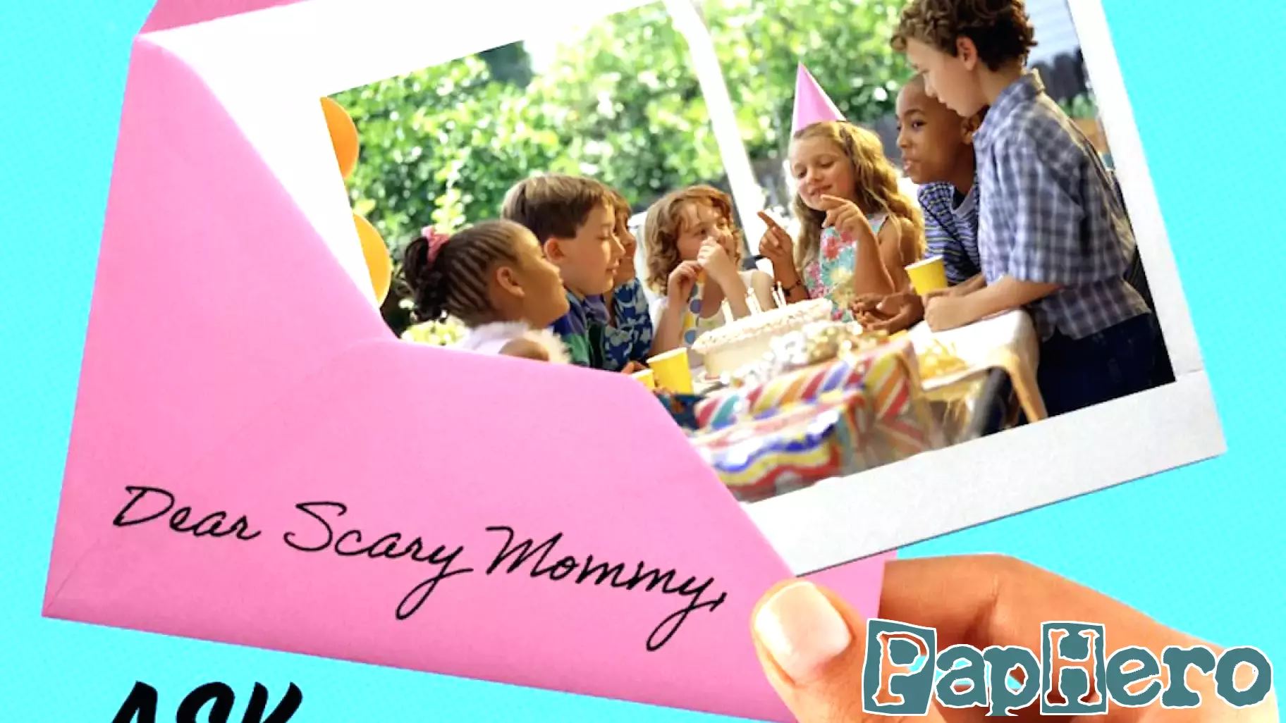 Navigating Birthday Invite Lists: Balancing Parental Guidance and Children's Choices
