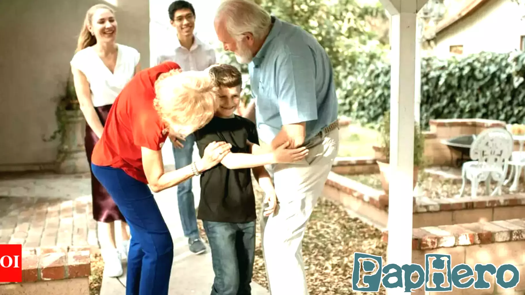 Navigating Multigenerational Parenting: Tips for Harmony