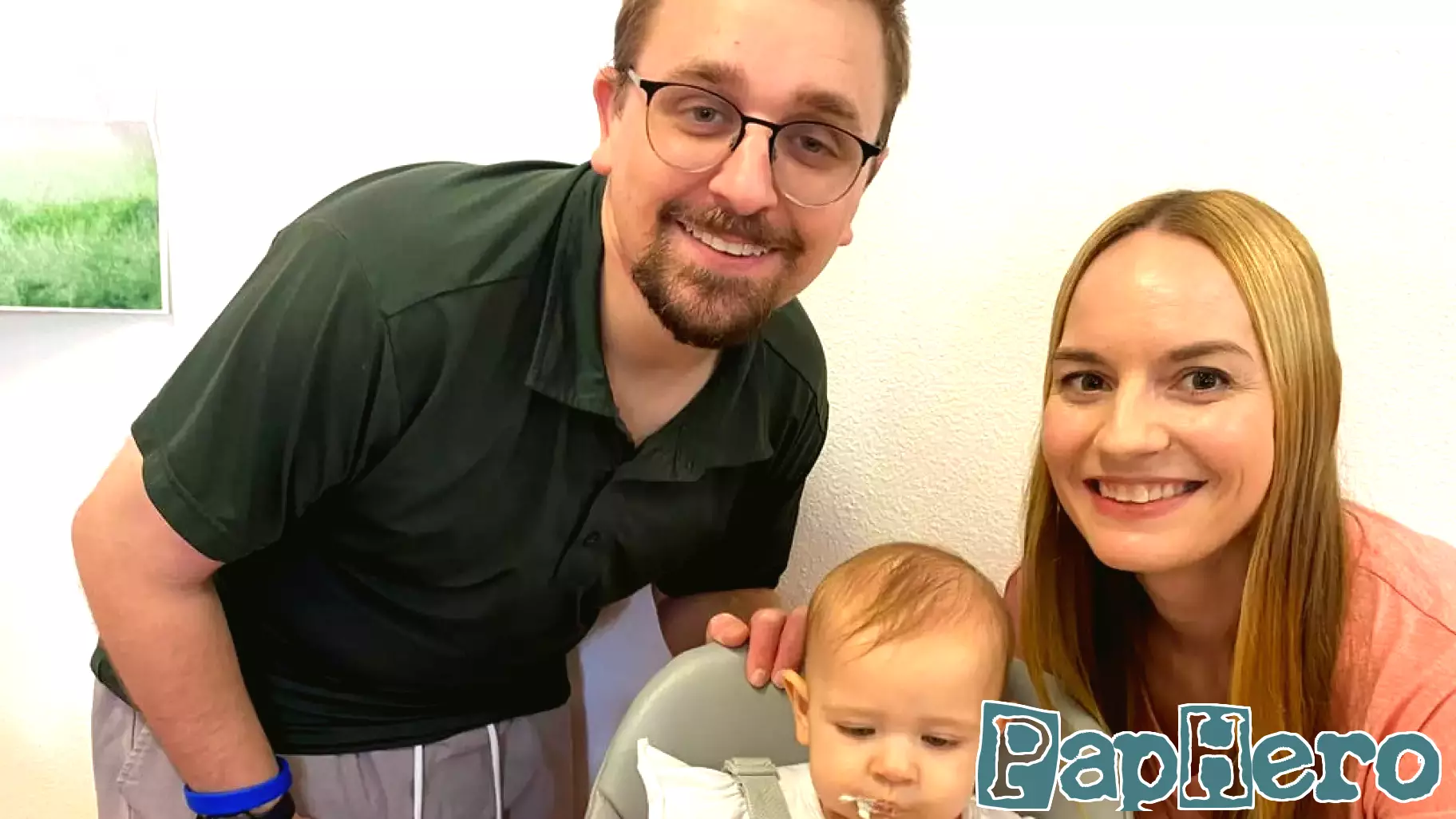 Navigating Parenthood with Peripheral Neuropathy: A Father's Perspective