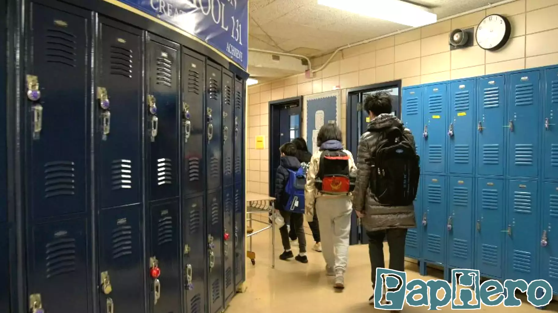 Navigating the Challenges of Middle School Parenting