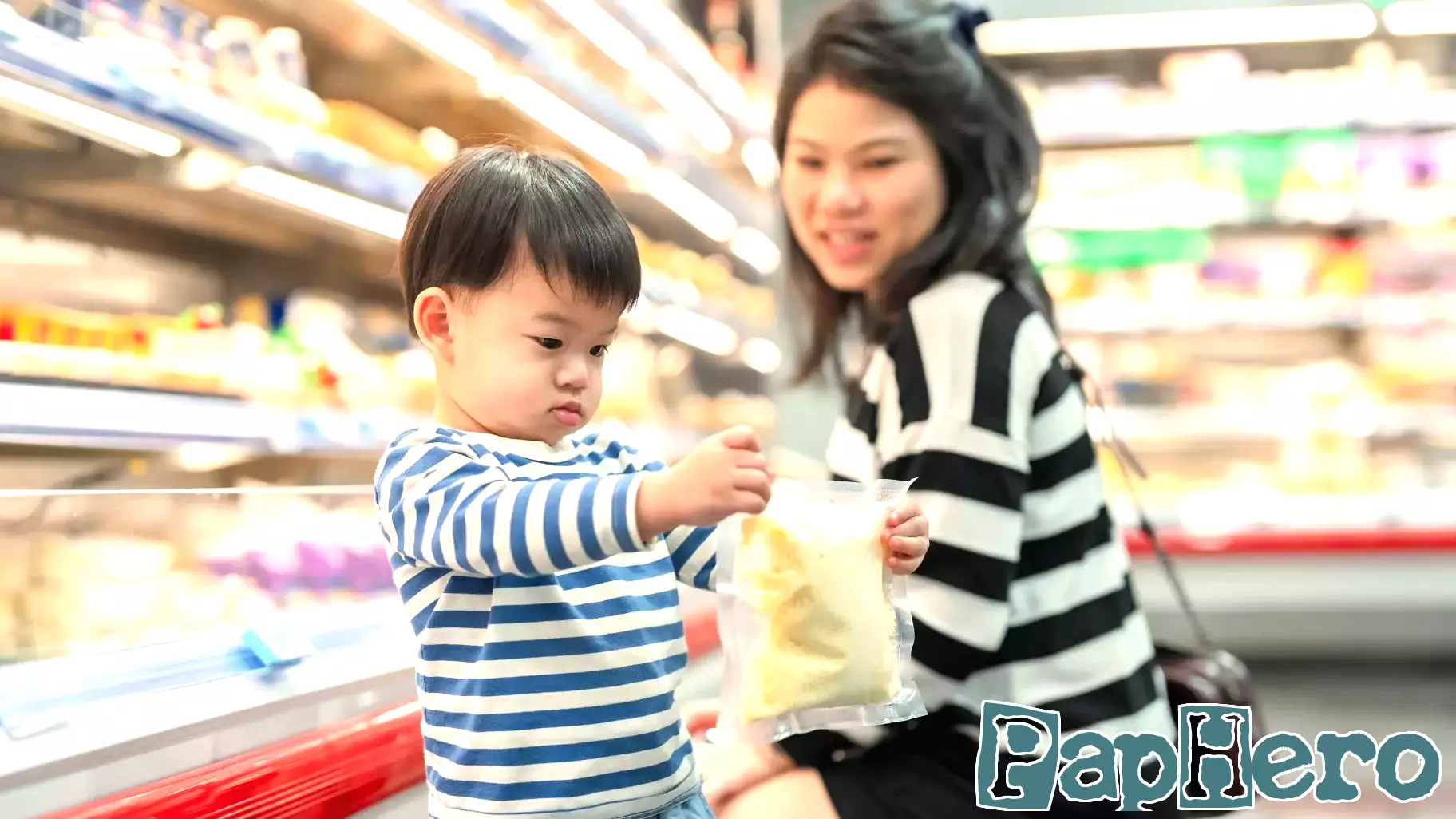 Navigating the Storm: Expert Strategies for Public Tantrums