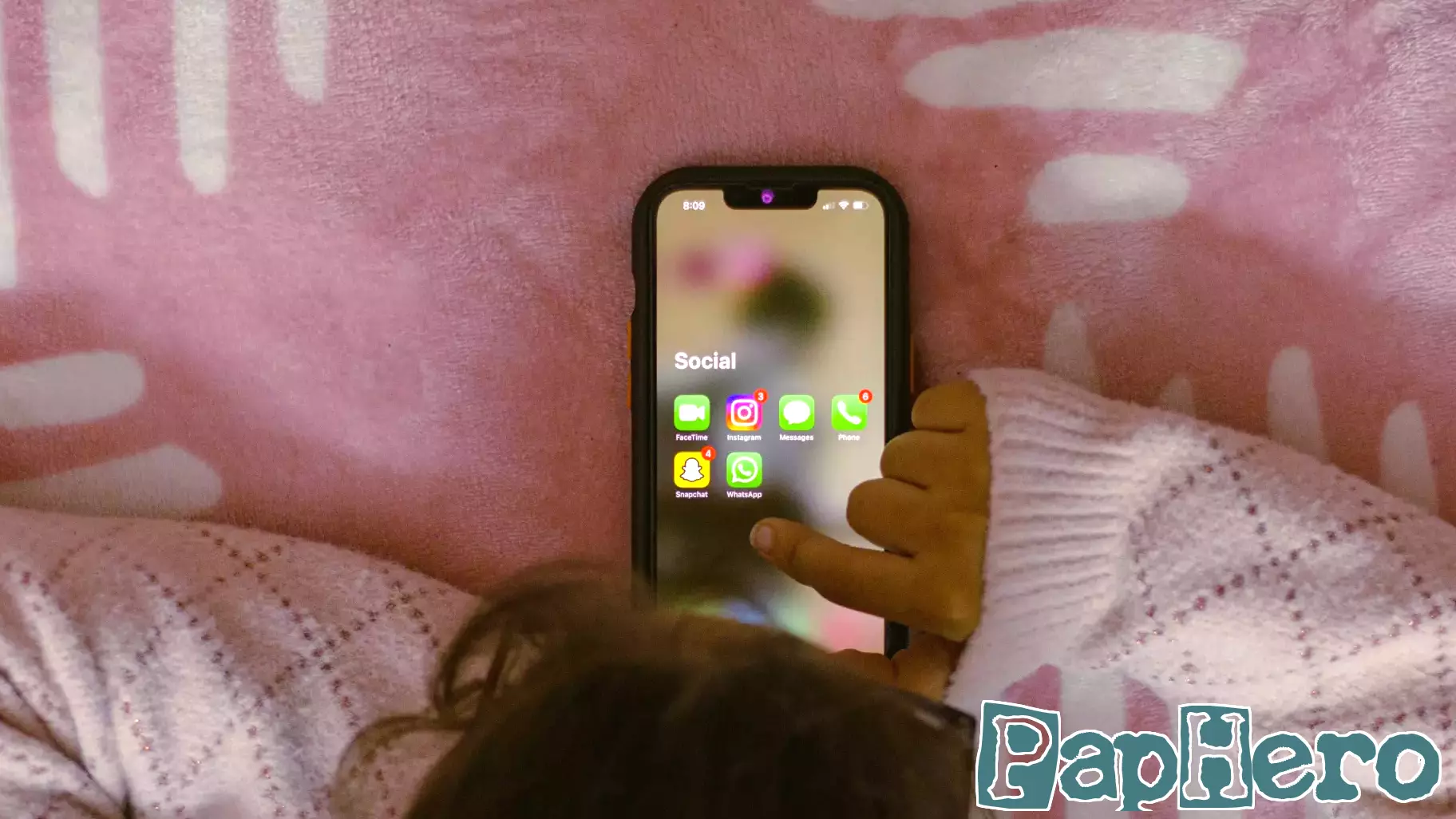 Navigating the Teenage Digital Landscape: Why Social Media Bans Are Not a Parenting Panacea