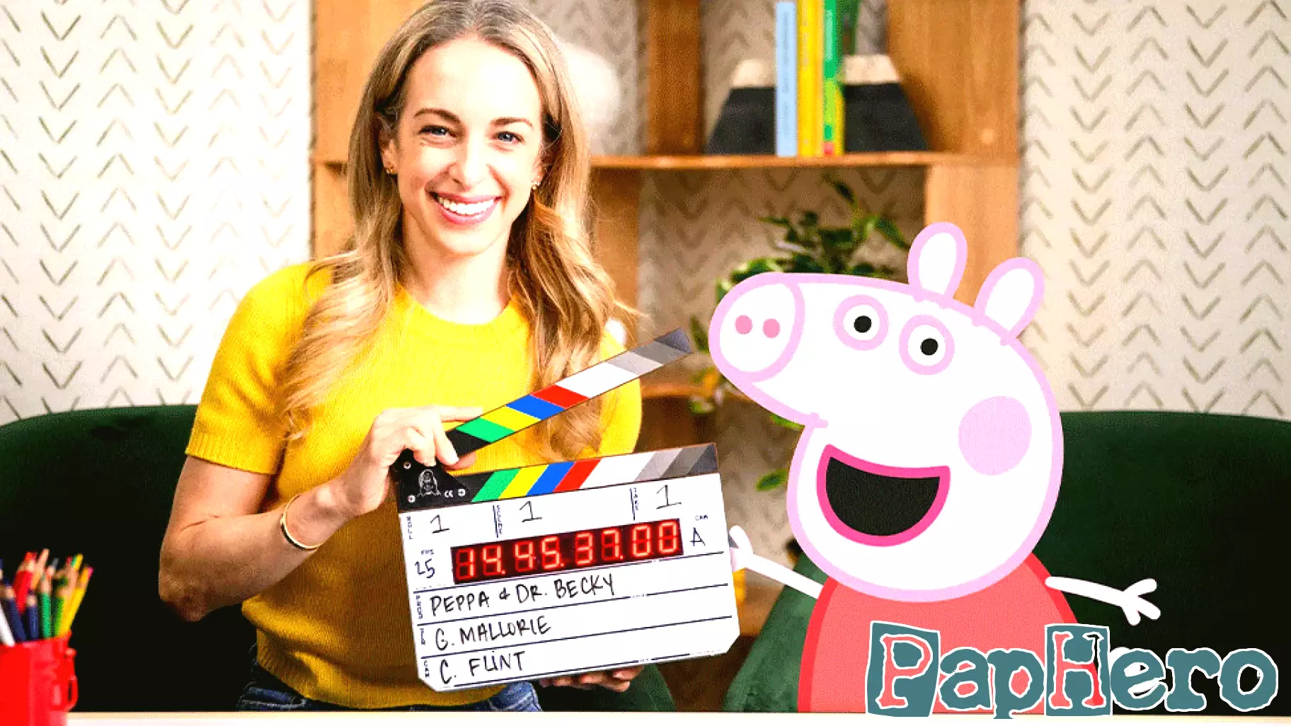 New Educational Series 'Muddy Puddle Parenting' Set to Debut This August