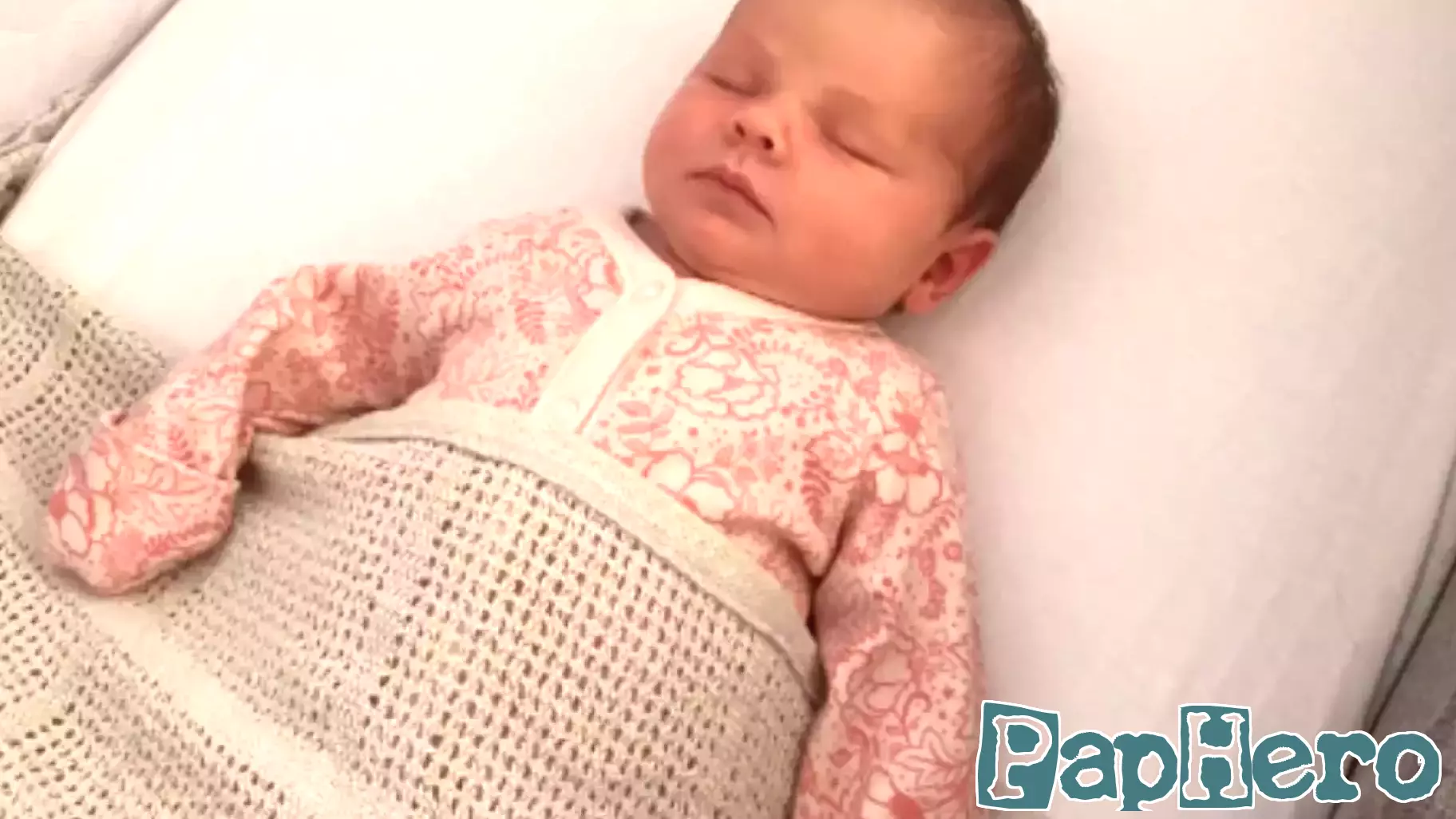 New Mom's Late-Night Discovery Leaves Her Anxious and Awake