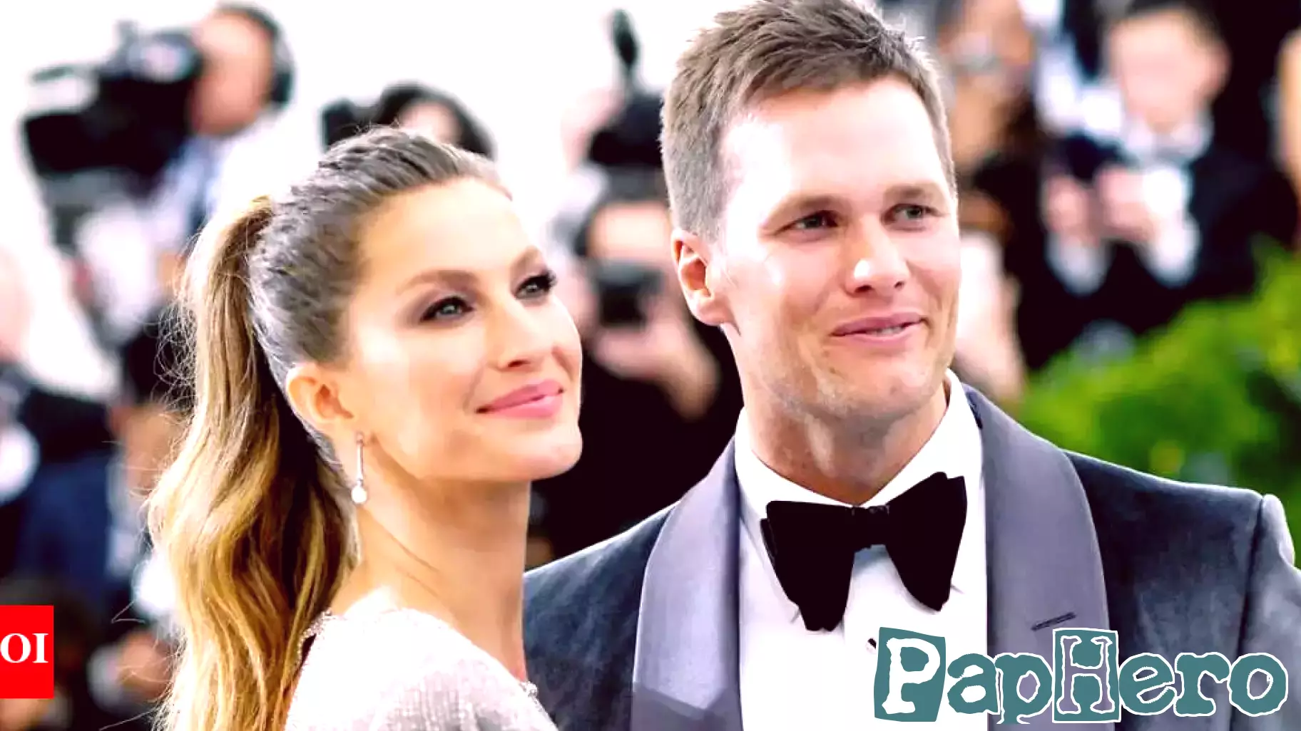 NFL News: Tom Brady's Reflections on Fatherhood Create Tensions with Gisele Bündchen