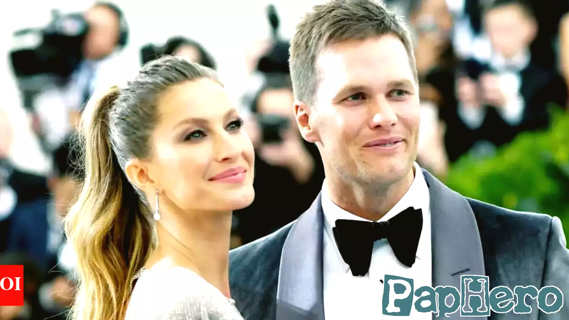 NFL Update: Tom Brady's Comments on Fatherhood Strain Relationship with Gisele Bündchen