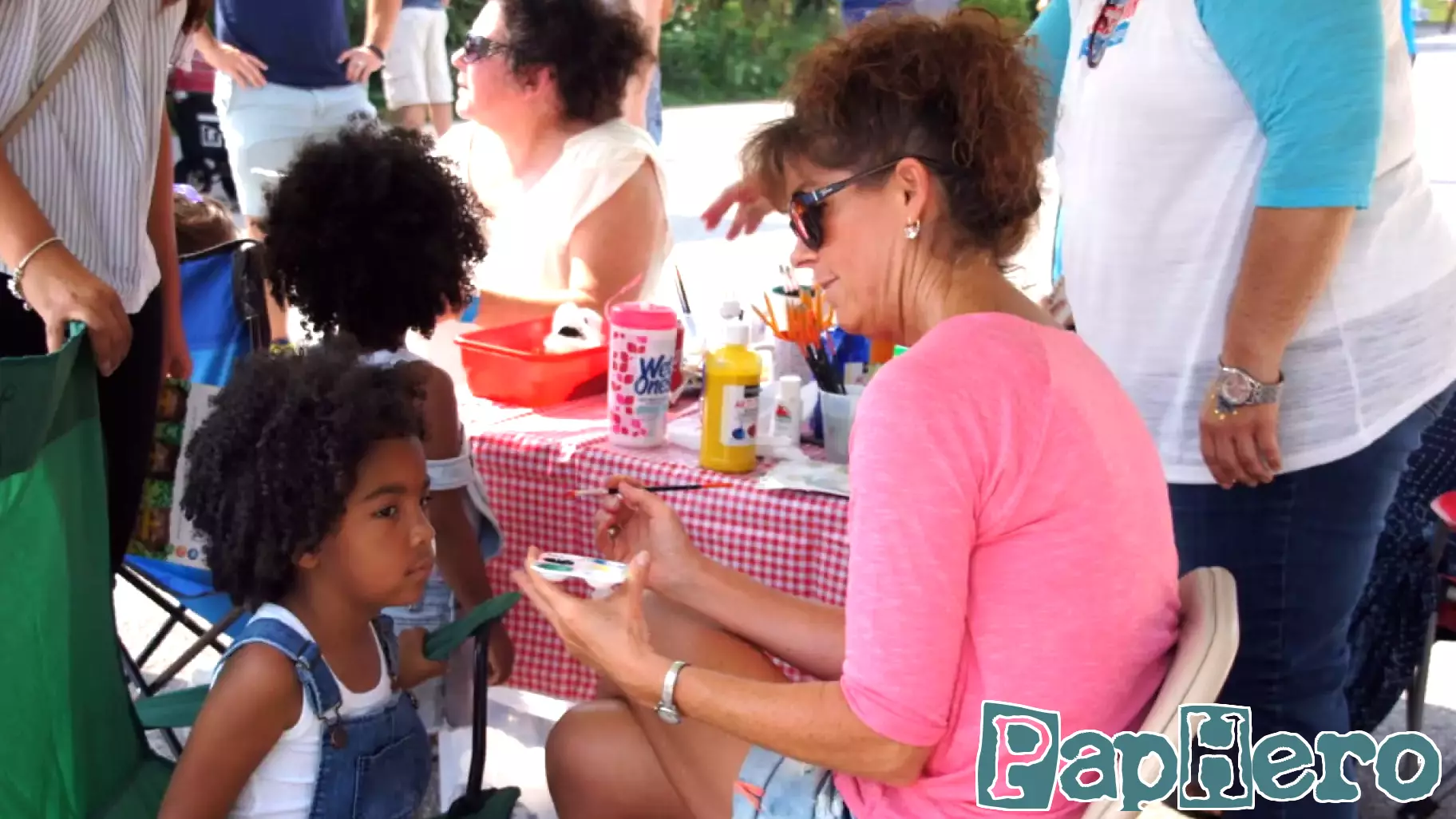 Parenting Communities hosts fifth annual Street Fair for Leelanau Families
