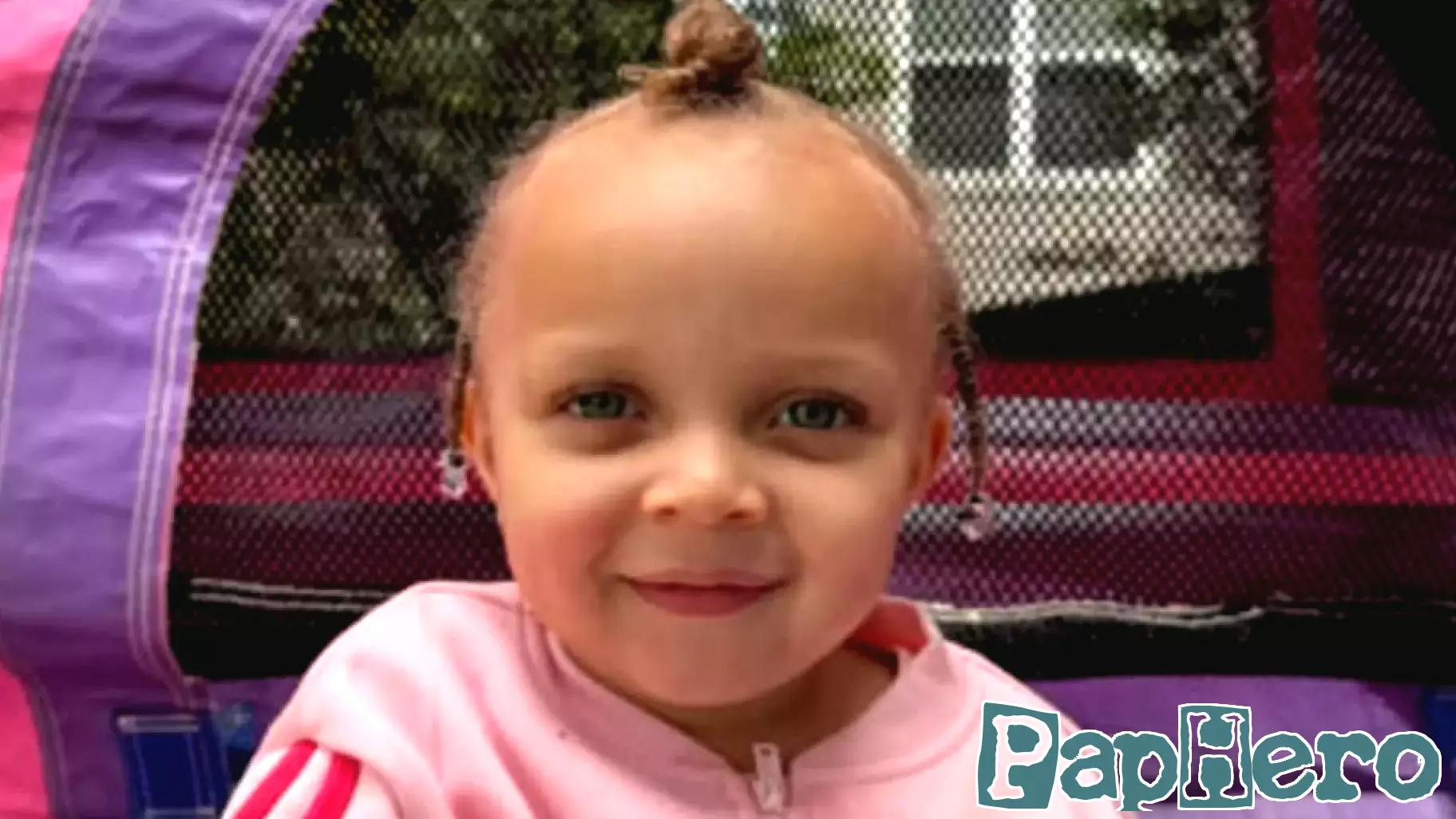 Parenting Influencer Mourns Toddler Daughter's Drowning Death