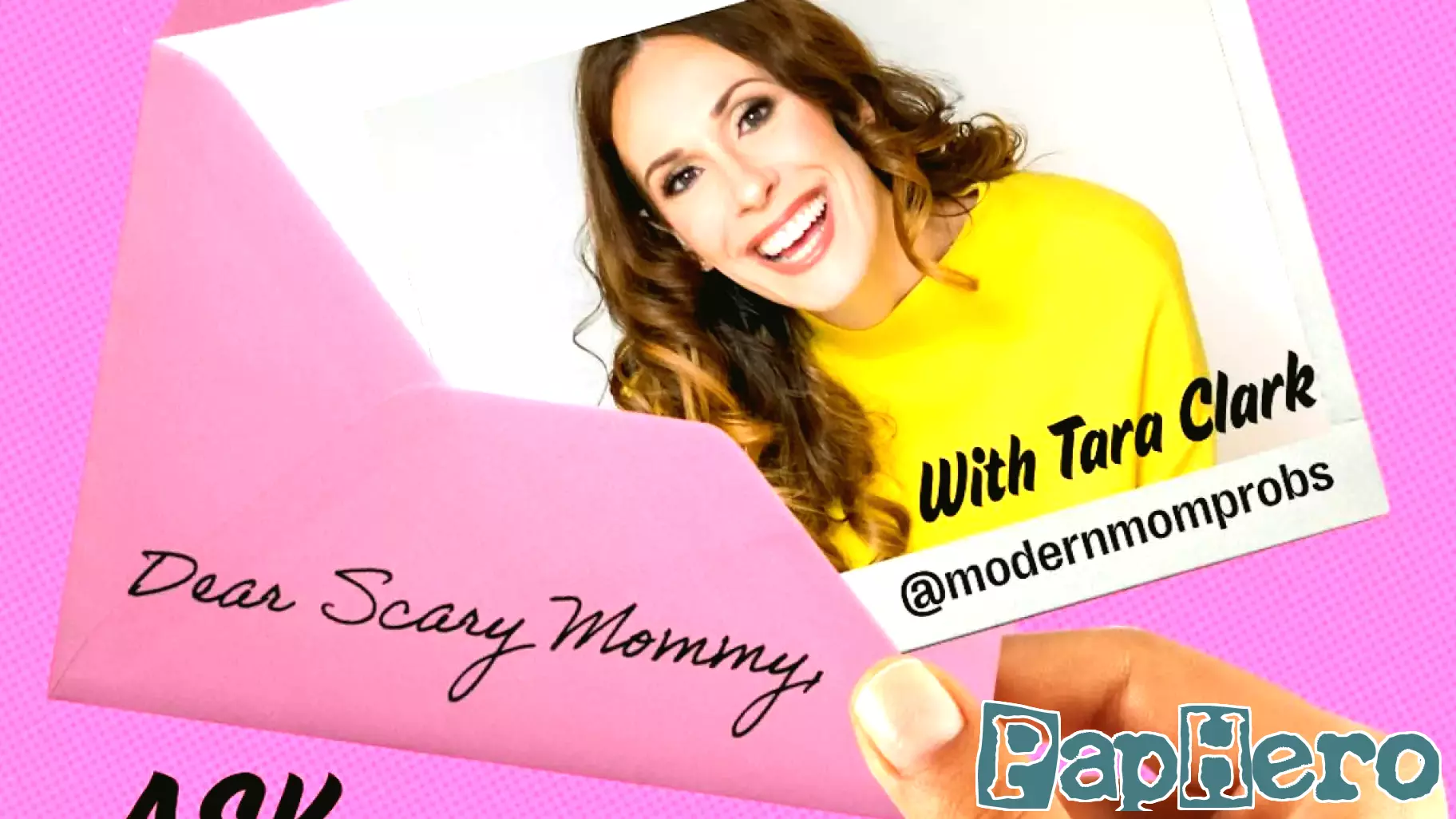 Parenting Insights from a Beloved Mom Influencer