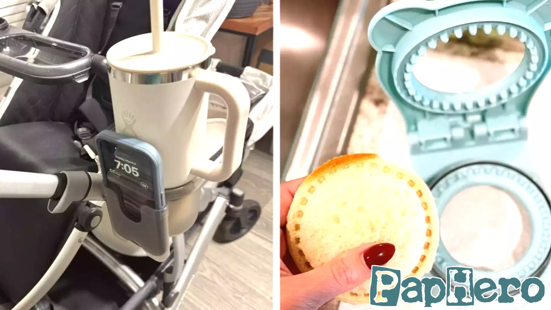 Parenting Is Hard Enough, Let These 27 Reviewer-Loved Products Help