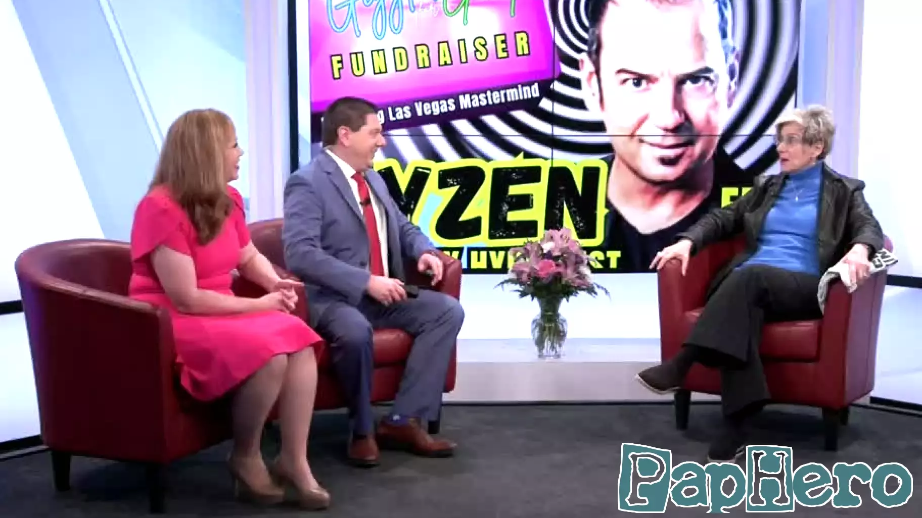 Parenting Time Center hosts Giggles for Good Comedy Fundraiser