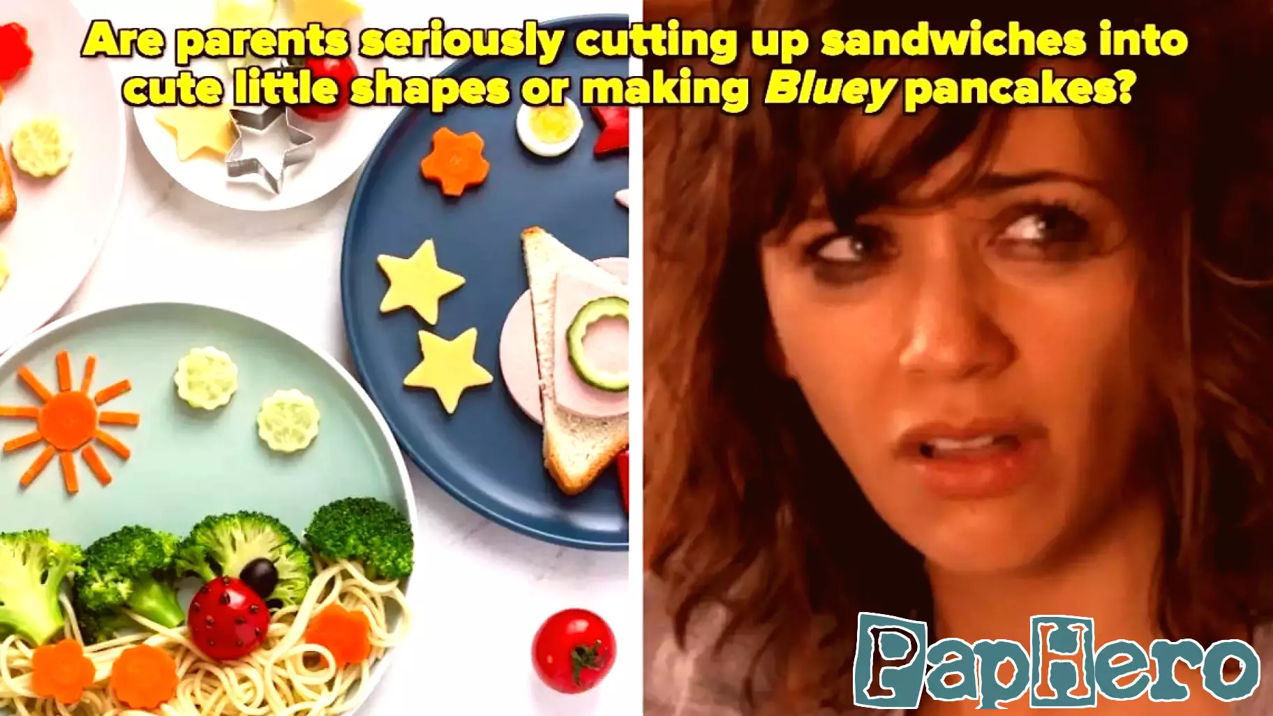 Parenting Trends That Are Driving Moms and Dads Crazy