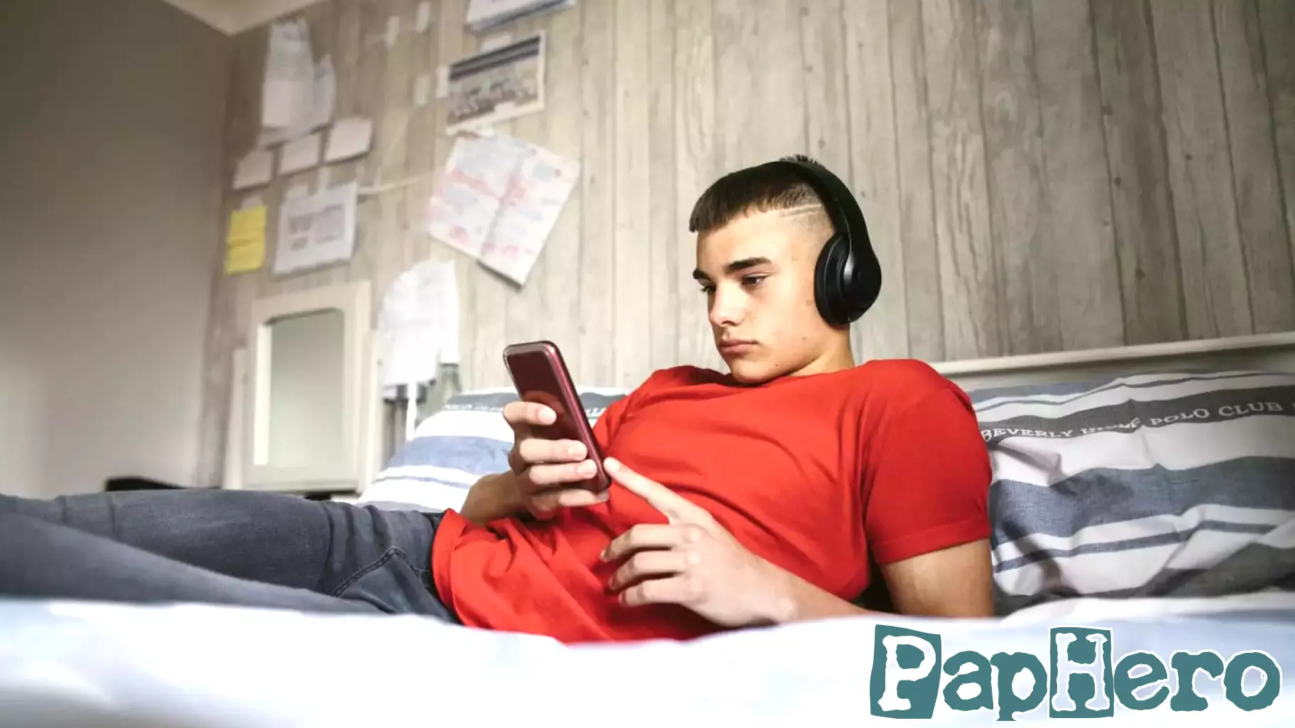 Parents Are Worried Their Teens Aren’t Doing Enough This Summer—Should They Be?