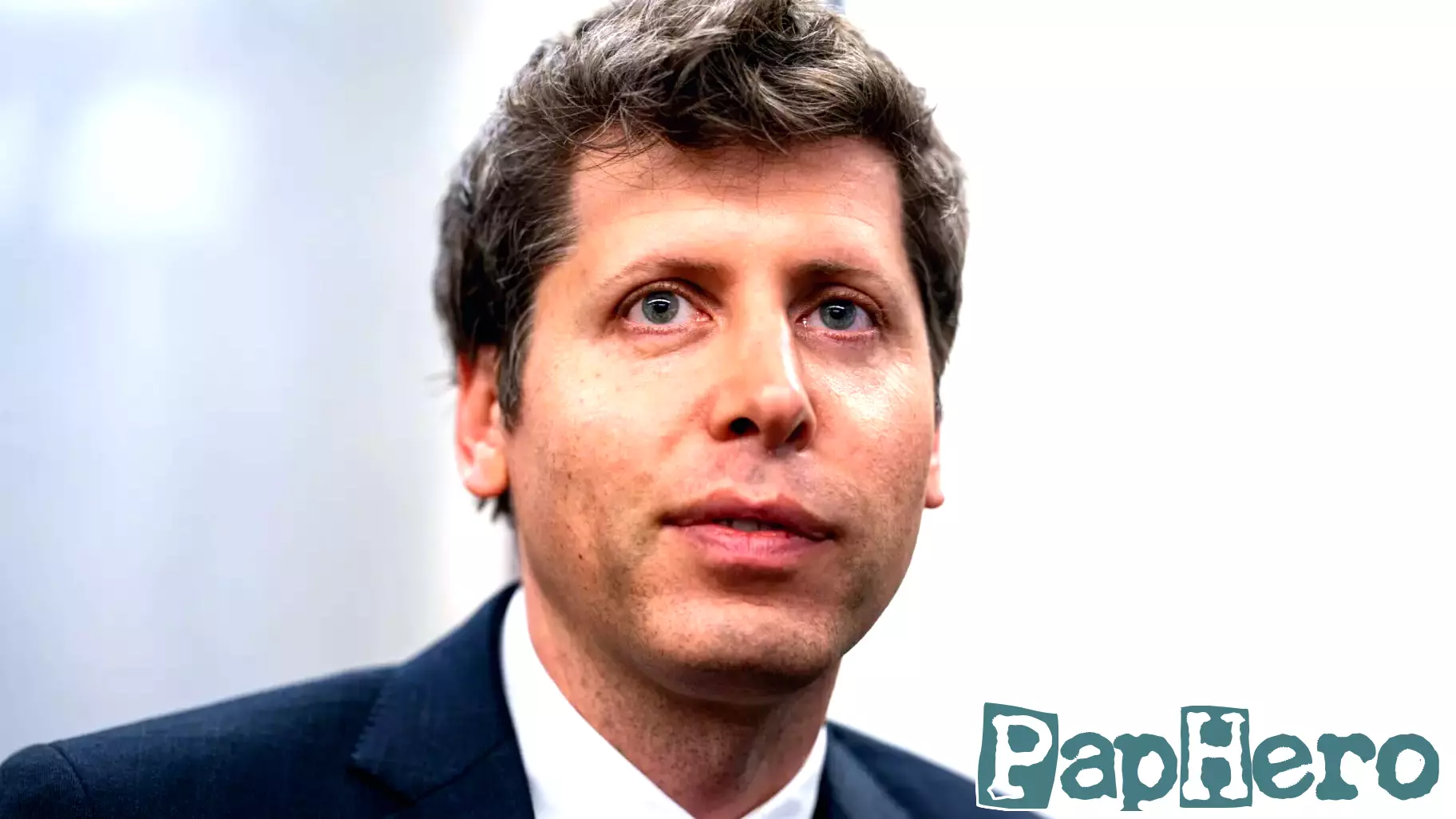 People Are Roasting Sam Altman After He Suggested Using ChatGPT Instead Of Talking To Your Kids