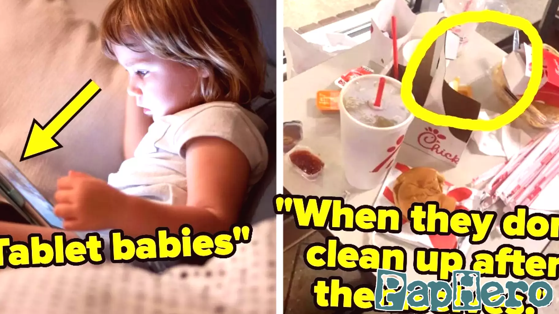 People Are Sharing The Telling Signs That Indicate