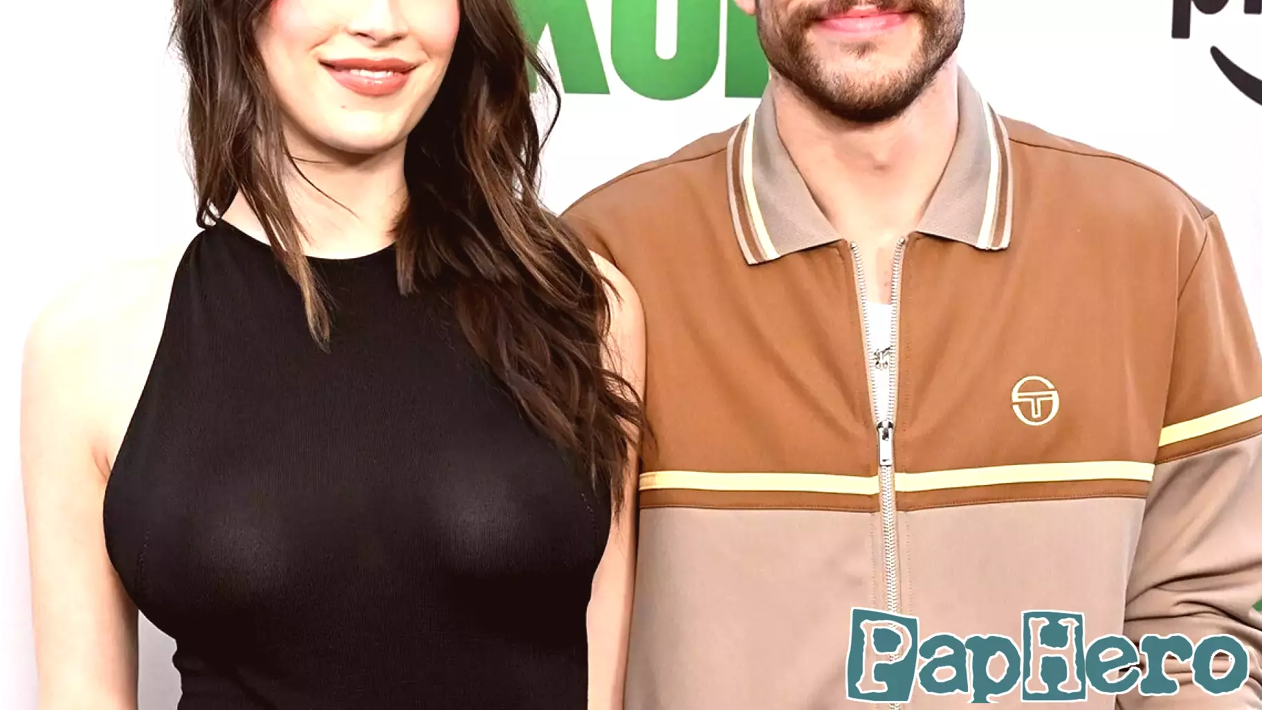 Pete Davidson and Elsie Hewitt Reach Co-Parenting Agreement for Daughter Scottie After Breakup