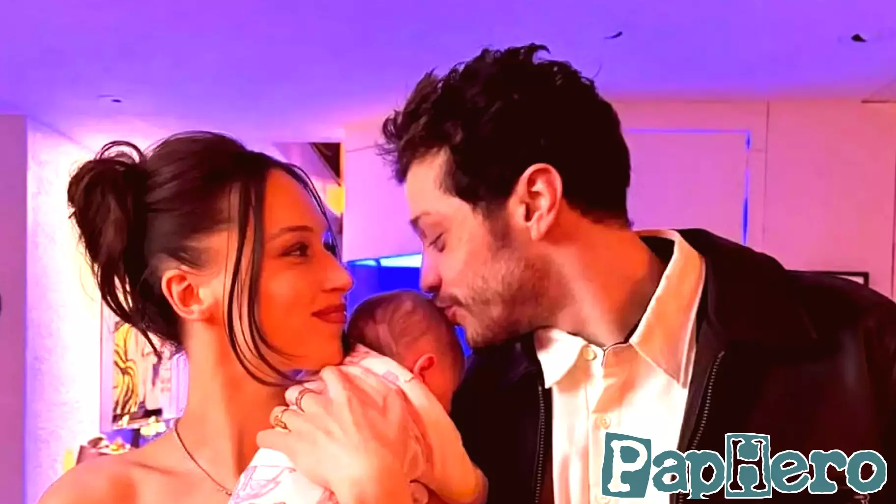 Pete Davidson makes rare appearance with daughter after Elsie Hewitt's solo parenting claims