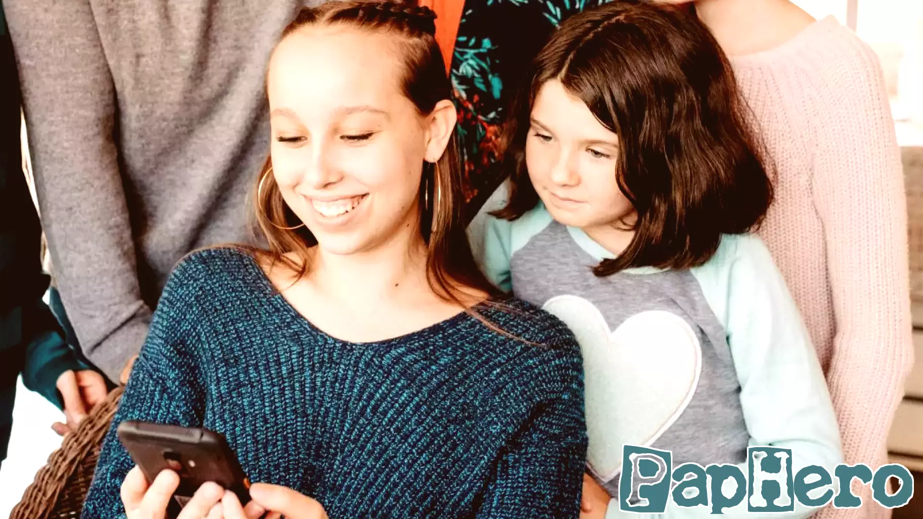 Pinwheel Introduces Innovative Feature to Simplify Co-Parenting Challenges