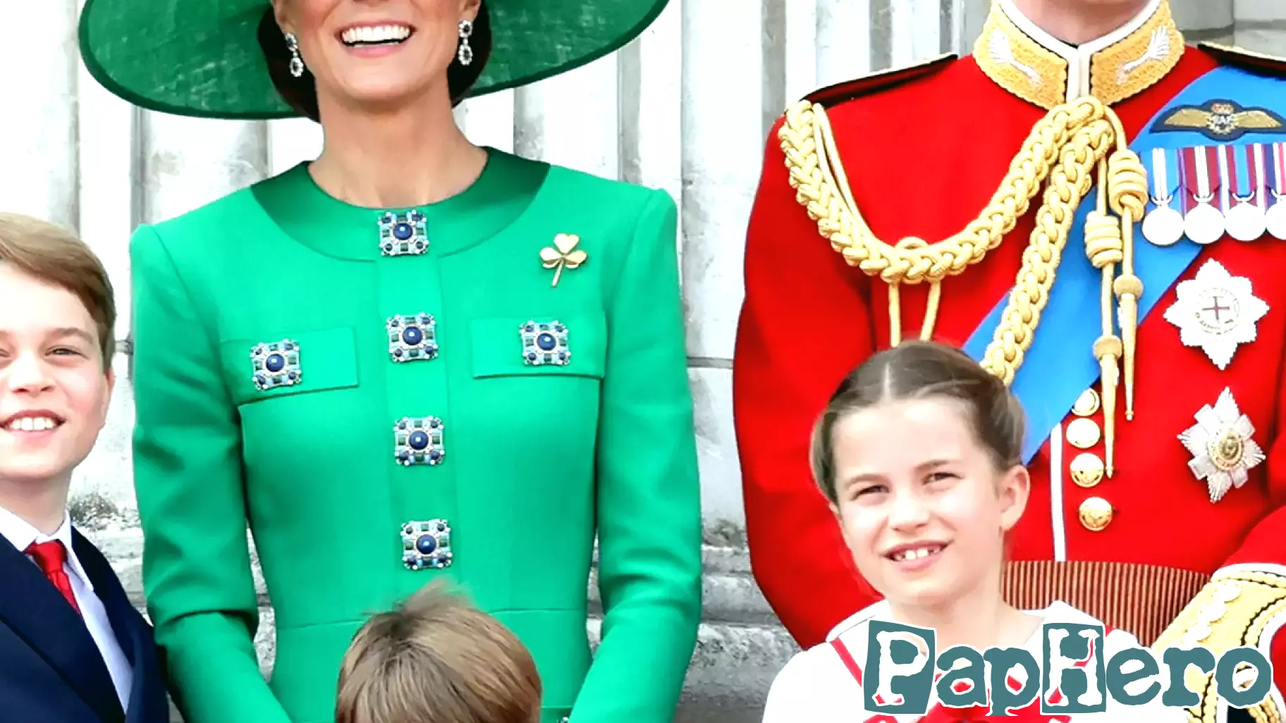 Prince William Details One “Quite Difficult