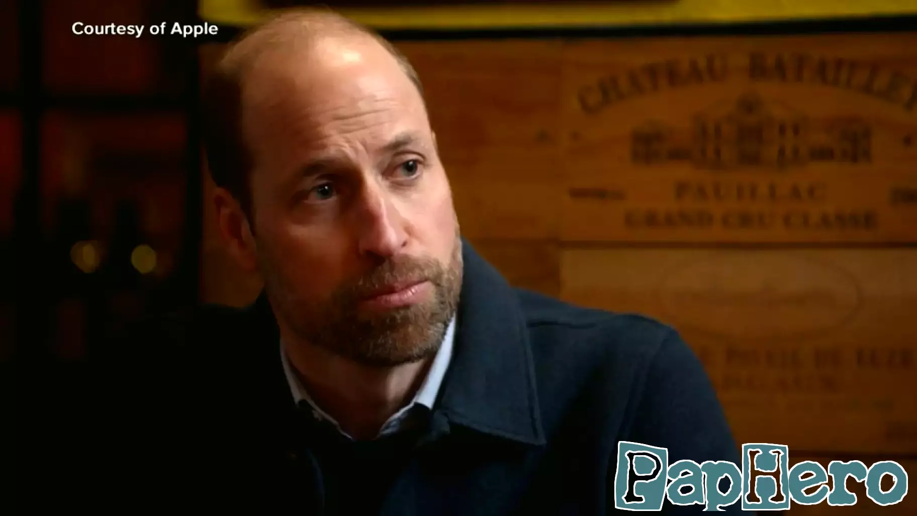Prince William Discusses Parenting and Family Health Challenges in Candid Interview