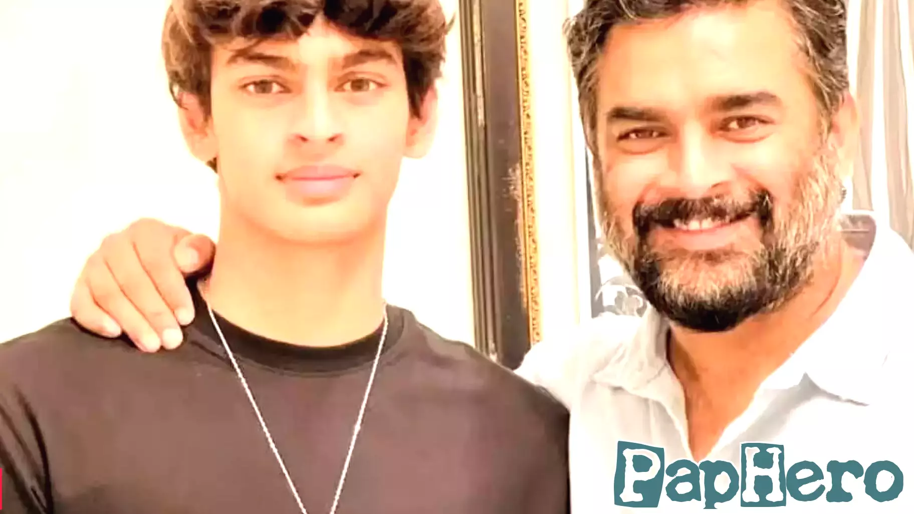 R Madhavan parenting secret: Dhurandhar star reveals why he treated son Vedaant like an adult and always v