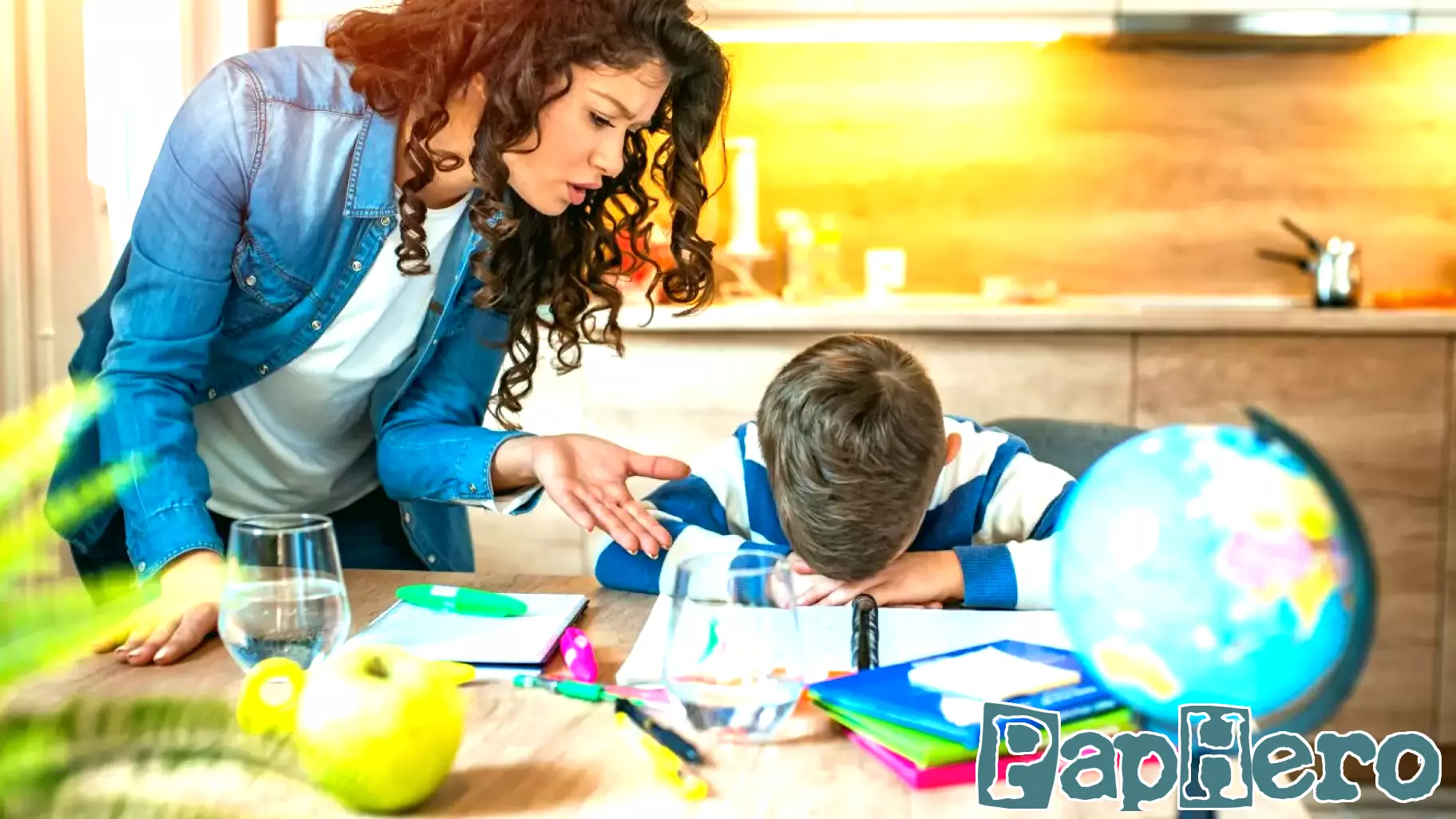 Rethinking Parenting: Is Perfection Necessary for Good Parenting?