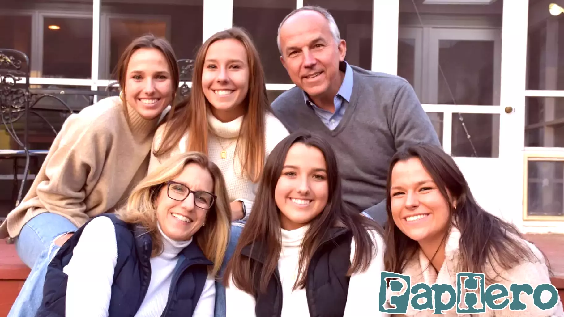 Rethinking the Drive to Succeed: When a Parent's Push Backfires