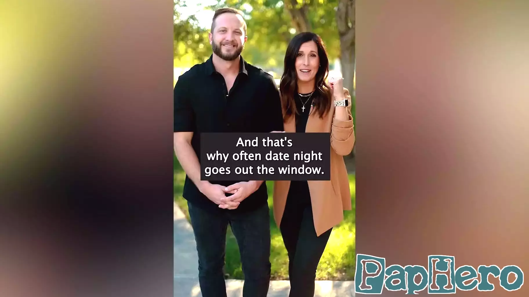 Revitalize Your Relationship: A Simple Solution for Busy Couples